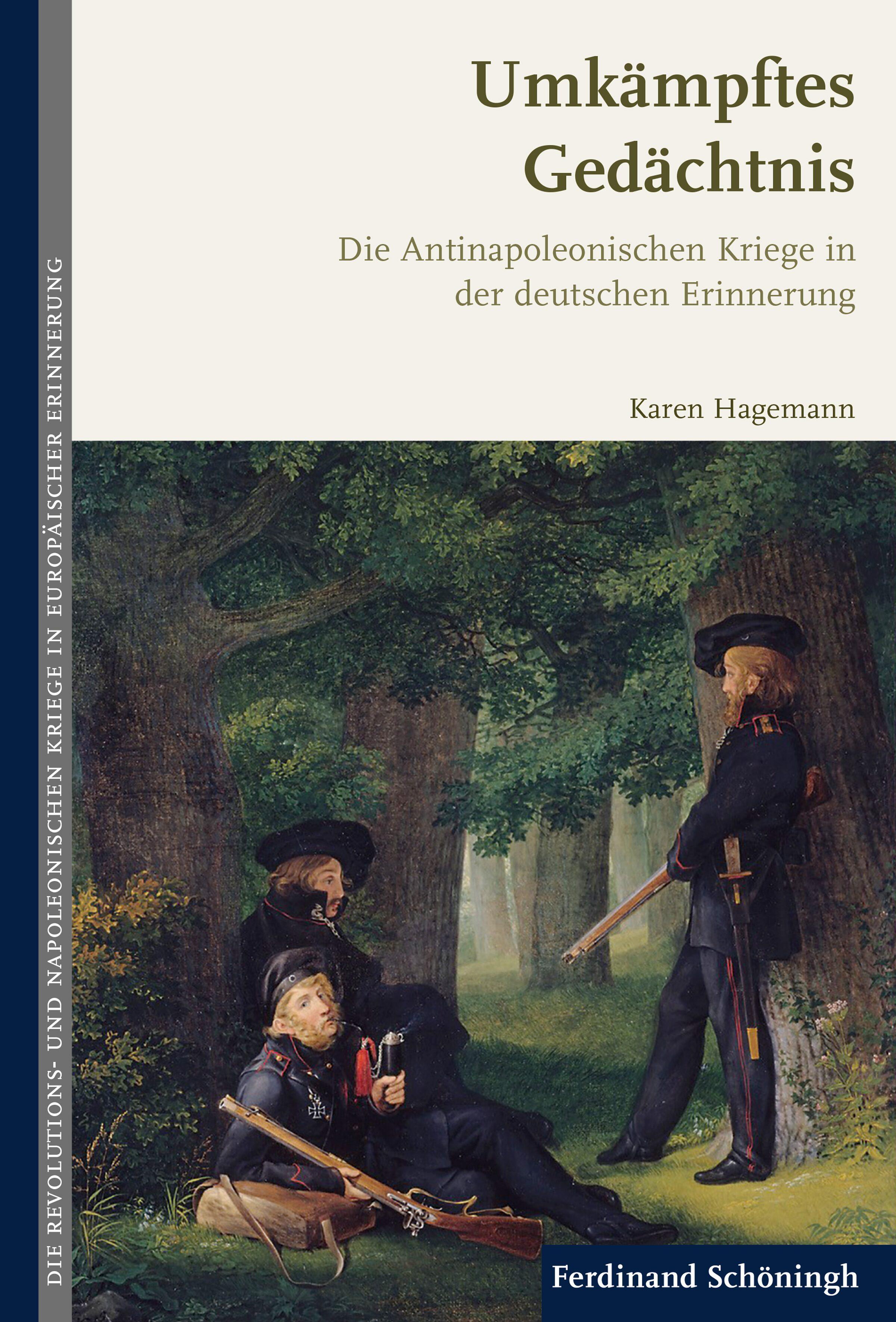 Teil III: Literaturmarkt, Geschichtsschreibung und ...