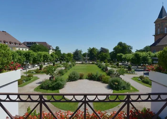 Top Hotels Bad Dürkheim