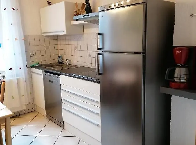 Erstklassiges Hotel in Gladbeck, Deutschland