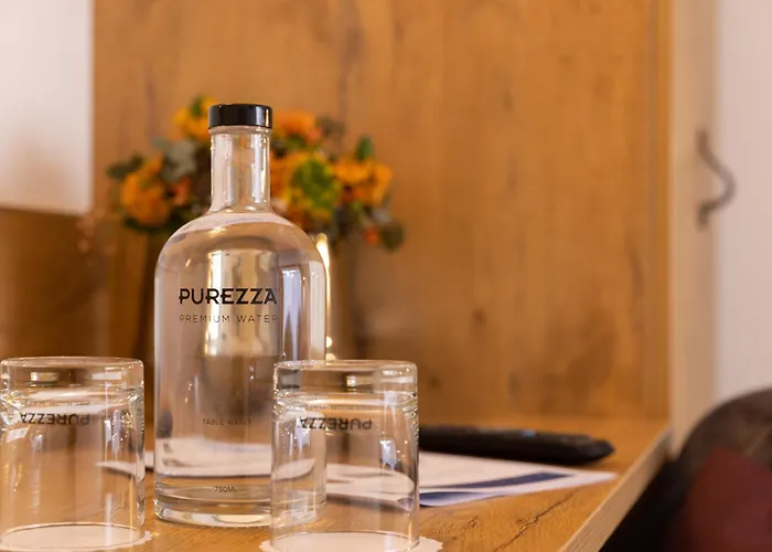 Gemütliches Wohlfühlhotel in Bad Wörishofen