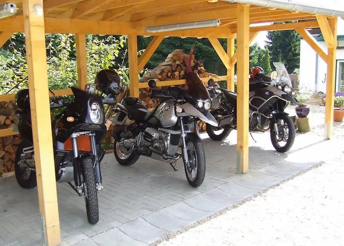 Bestes Hotel in Braunlage