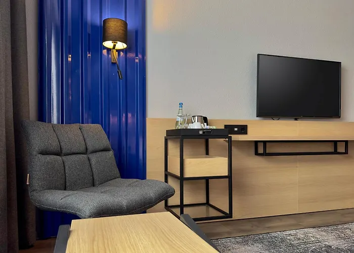 Beste Hotels in Berlin