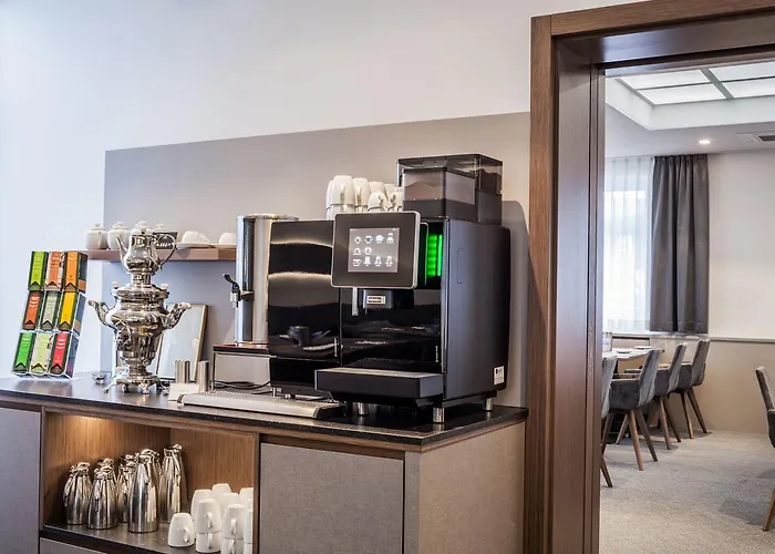 Top Hotels im Herzen von Fulda