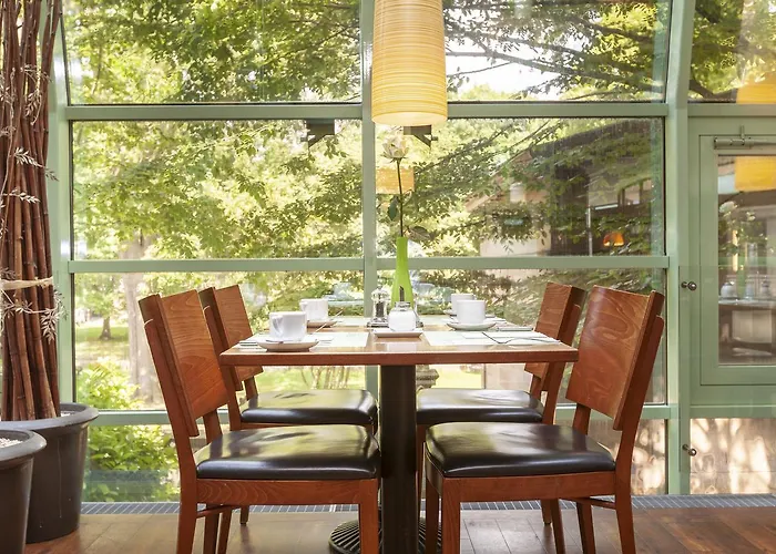 Beste hundefreundliche Hotels in Kassel